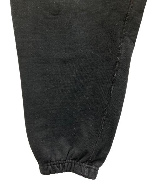 NIKE（ナイキ）NIKE (ナイキ) stussy (ステューシー) NRG ZR FLEECE PANT ブラック サイズ:Mの古着・服飾アイテム