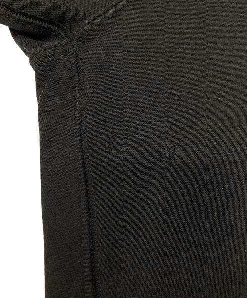 NIKE（ナイキ）NIKE (ナイキ) stussy (ステューシー) NRG ZR FLEECE PANT ブラック サイズ:Mの古着・服飾アイテム