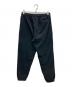 NIKE (ナイキ) stussy (ステューシー) NRG ZR FLEECE PANT ブラック サイズ:M：9000円