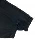 中古・古着 NIKE (ナイキ) stussy (ステューシー) NRG ZR FLEECE PANT ブラック サイズ:M：9000円
