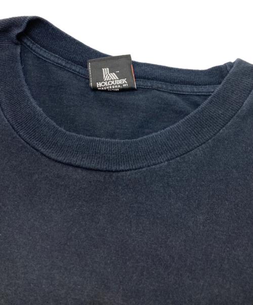 HARLEY-DAVIDSON（ハーレーダビッドソン）HARLEY-DAVIDSON (ハーレーダビッドソン) プリントTシャツ ブラック サイズ:2Xの古着・服飾アイテム