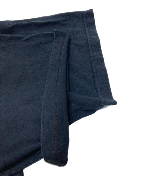 HARLEY-DAVIDSON（ハーレーダビッドソン）HARLEY-DAVIDSON (ハーレーダビッドソン) プリントTシャツ ブラック サイズ:2Xの古着・服飾アイテム