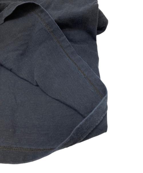 HARLEY-DAVIDSON（ハーレーダビッドソン）HARLEY-DAVIDSON (ハーレーダビッドソン) プリントTシャツ ブラック サイズ:2Xの古着・服飾アイテム