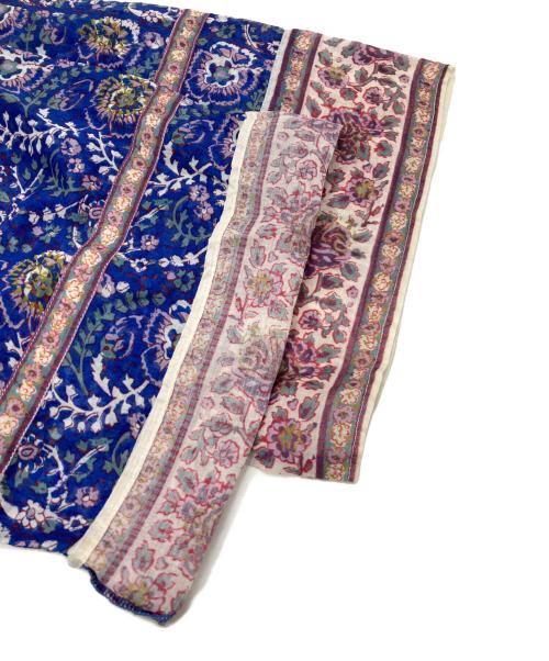 sea NEW YORK（シー ニューヨーク）sea NEW YORK (シー ニューヨーク) ワンピース ブルー サイズ:XS/Sの古着・服飾アイテム