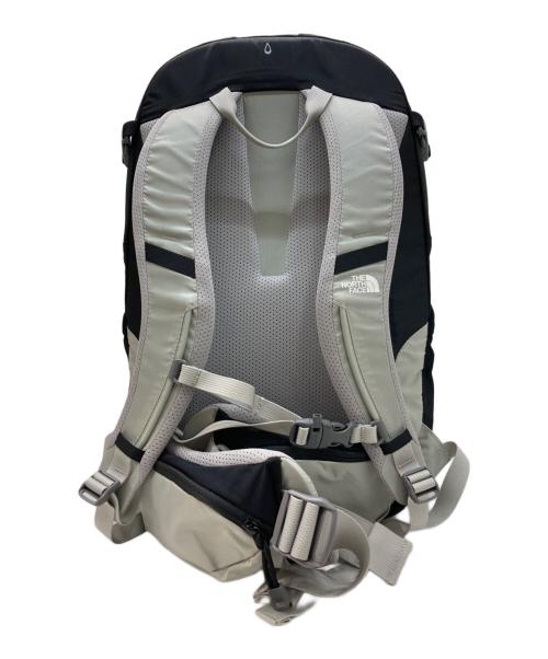 THE NORTH FACE（ザ ノース フェイス）THE NORTH FACE (ザ ノース フェイス) バックパック ブラックの古着・服飾アイテム