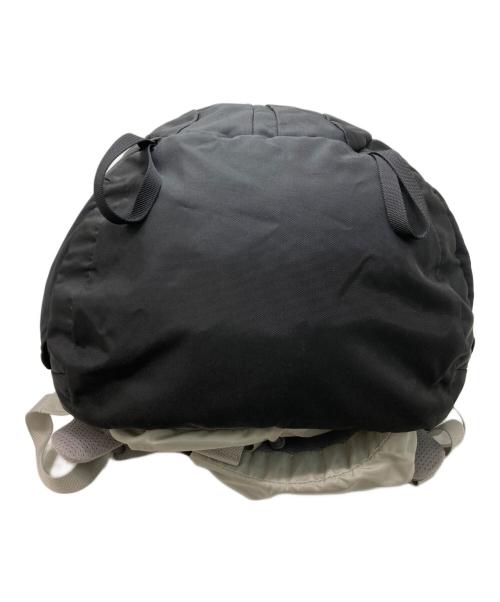 THE NORTH FACE（ザ ノース フェイス）THE NORTH FACE (ザ ノース フェイス) バックパック ブラックの古着・服飾アイテム