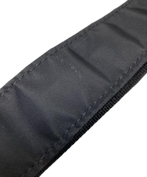 PORTER（ポーター）PORTER (ポーター) ILS (イル) ショルダーバッグ ブラックの古着・服飾アイテム