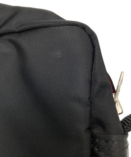 PORTER（ポーター）PORTER (ポーター) ILS (イル) ショルダーバッグ ブラックの古着・服飾アイテム