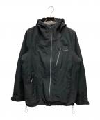 L.L.Beanエルエルビーン）の古着「パスファインダーシェルジャケット」｜ブラック
