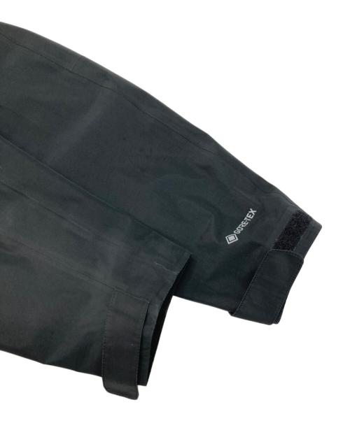 L.L.Bean（エルエルビーン）L.L.Bean (エルエルビーン) パスファインダーシェルジャケット ブラック サイズ:Lの古着・服飾アイテム