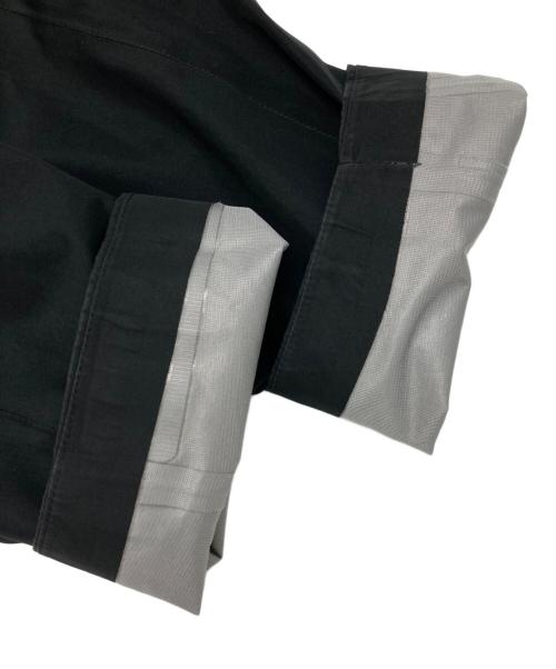 L.L.Bean（エルエルビーン）L.L.Bean (エルエルビーン) パスファインダーシェルジャケット ブラック サイズ:Lの古着・服飾アイテム