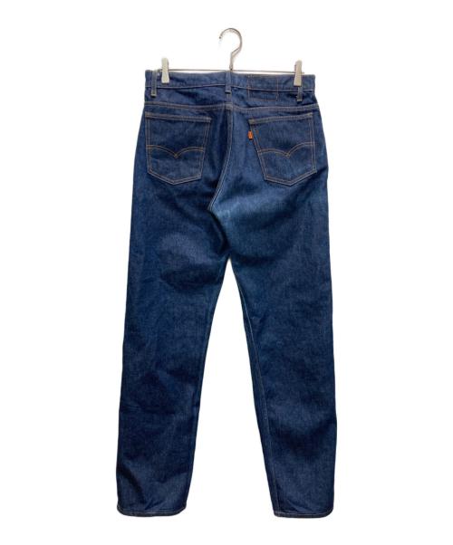 LEVI'S（リーバイス）LEVI'S (リーバイス) 505デニムパンツ インディゴ サイズ:W32の古着・服飾アイテム