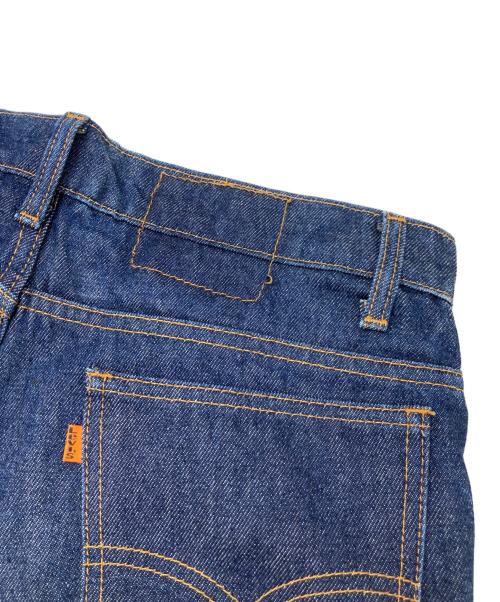 LEVI'S（リーバイス）LEVI'S (リーバイス) 505デニムパンツ インディゴ サイズ:W32の古着・服飾アイテム