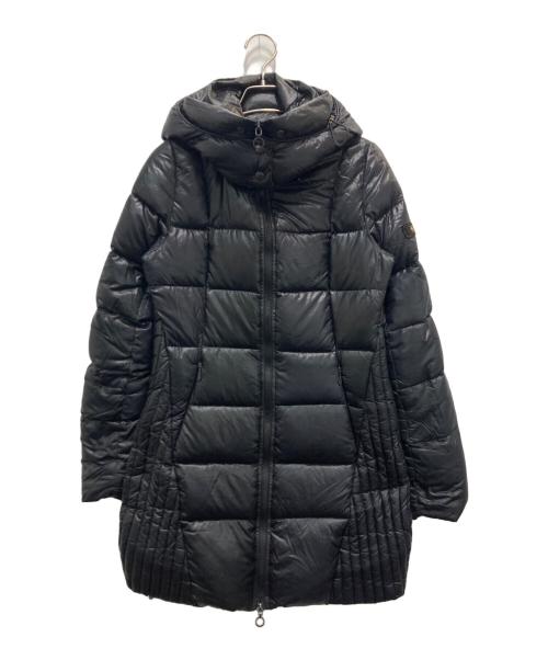 TATRAS（タトラス）TATRAS (タトラス) ダウンコート ブラック サイズ:02の古着・服飾アイテム