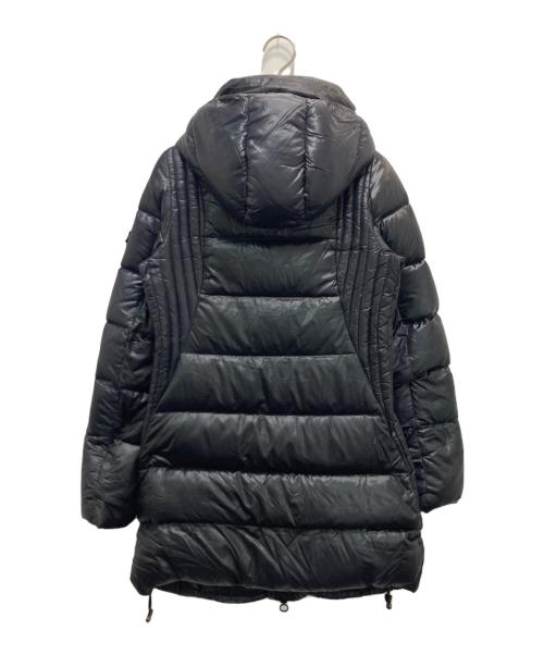 TATRAS（タトラス）TATRAS (タトラス) ダウンコート ブラック サイズ:02の古着・服飾アイテム