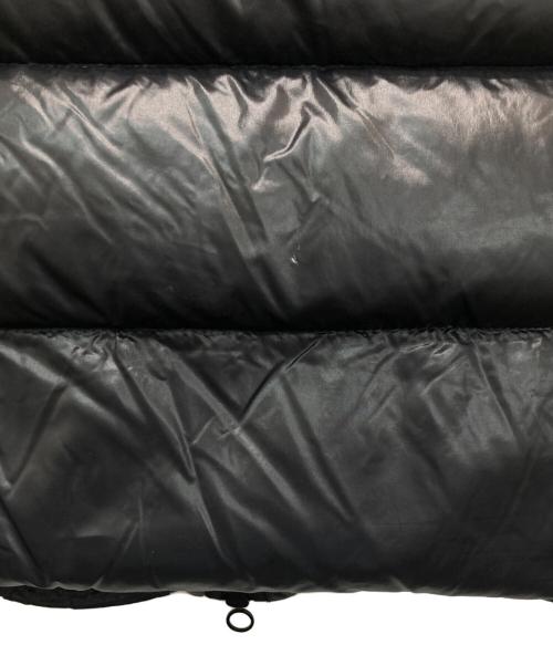 TATRAS（タトラス）TATRAS (タトラス) ダウンコート ブラック サイズ:02の古着・服飾アイテム