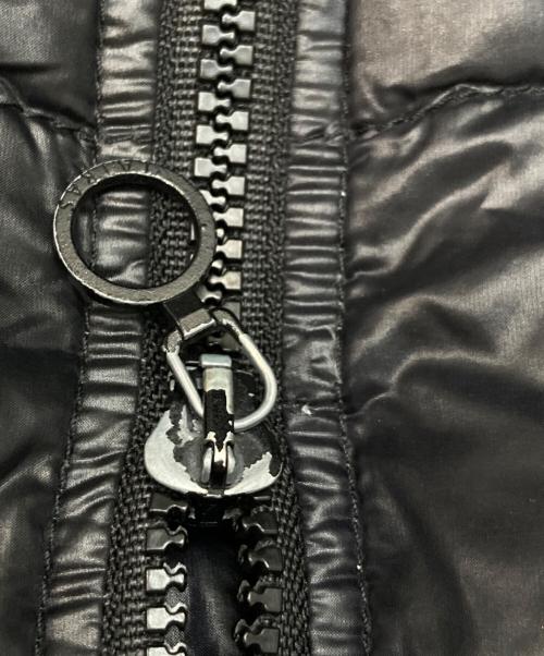 TATRAS（タトラス）TATRAS (タトラス) ダウンコート ブラック サイズ:02の古着・服飾アイテム