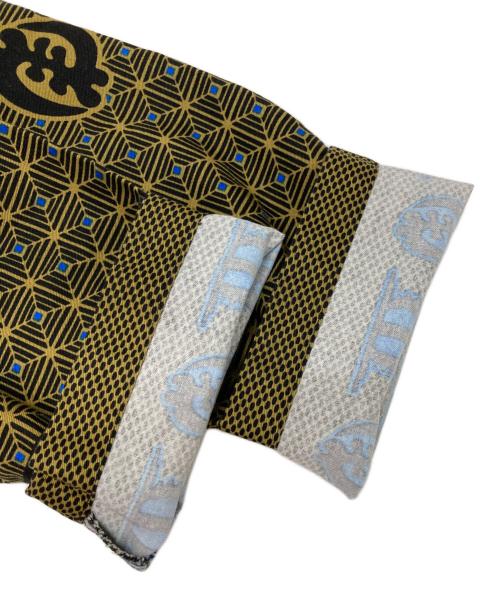 SUPREME（シュプリーム）SUPREME (シュプリーム) アノラックパーカー ブラウン サイズ:XLの古着・服飾アイテム