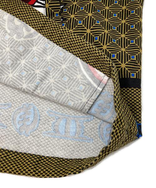 SUPREME（シュプリーム）SUPREME (シュプリーム) アノラックパーカー ブラウン サイズ:XLの古着・服飾アイテム