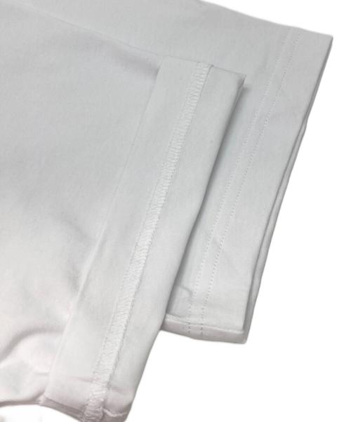 PALACE（パレス）PALACE (パレス) BERG FERG T-SHIRT ホワイト サイズ:XLの古着・服飾アイテム