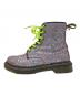Dr.Martens (ドクターマーチン) 6ホールブーツ マルチカラー サイズ:EU38：8000円