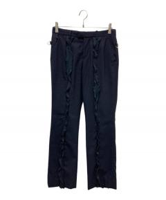 中古・古着通販】UNDERCOVER (アンダーカバー) Pu オックスフラシPK付