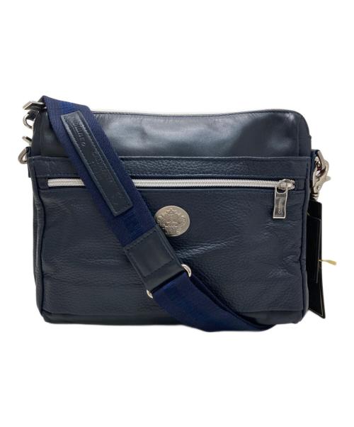Orobianco（オロビアンコ）Orobianco (オロビアンコ) ショルダーバッグ ネイビー 未使用品の古着・服飾アイテム