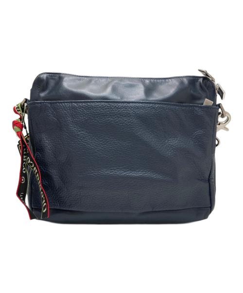 Orobianco（オロビアンコ）Orobianco (オロビアンコ) ショルダーバッグ ネイビー 未使用品の古着・服飾アイテム