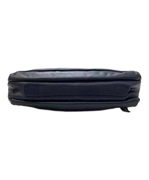 Orobianco（オロビアンコ）Orobianco (オロビアンコ) ショルダーバッグ ネイビー 未使用品の古着・服飾アイテム