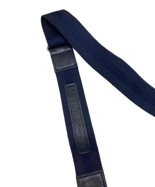 Orobianco（オロビアンコ）Orobianco (オロビアンコ) ショルダーバッグ ネイビー 未使用品の古着・服飾アイテム