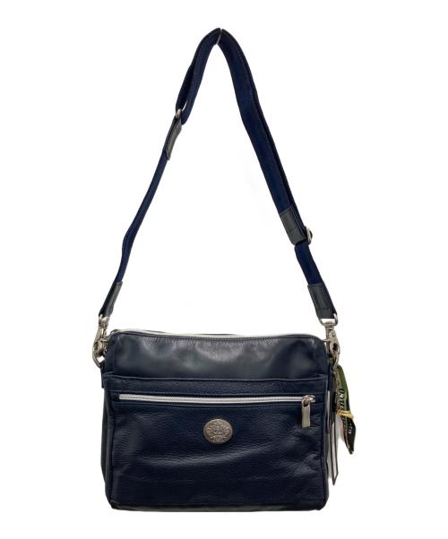 Orobianco（オロビアンコ）Orobianco (オロビアンコ) ショルダーバッグ ネイビー 未使用品の古着・服飾アイテム