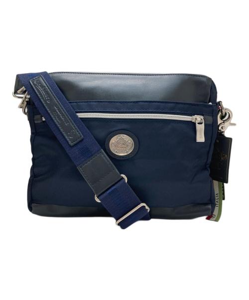 Orobianco（オロビアンコ）Orobianco (オロビアンコ) ショルダーバッグ ネイビー 未使用品の古着・服飾アイテム