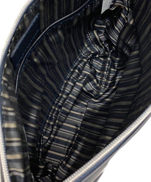 Orobianco（オロビアンコ）Orobianco (オロビアンコ) ショルダーバッグ ネイビー 未使用品の古着・服飾アイテム