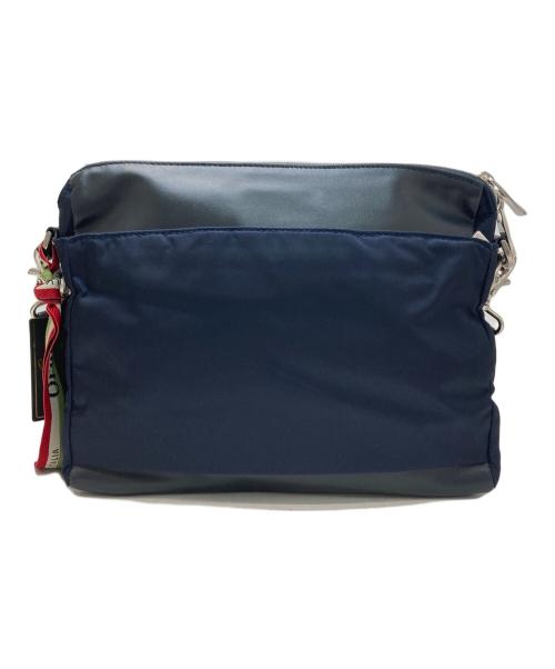 Orobianco（オロビアンコ）Orobianco (オロビアンコ) ショルダーバッグ ネイビー 未使用品の古着・服飾アイテム