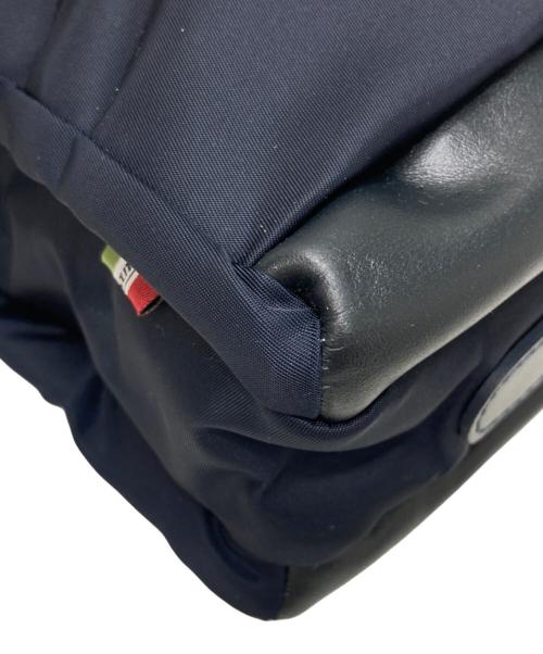 Orobianco（オロビアンコ）Orobianco (オロビアンコ) ショルダーバッグ ネイビー 未使用品の古着・服飾アイテム