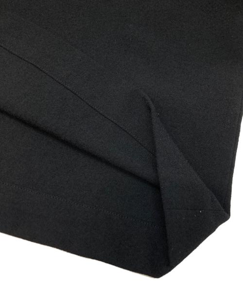 Snow peak（スノーピーク）Snow peak (スノーピーク) クイックドライソフトシャツ ブラック サイズ:Lの古着・服飾アイテム