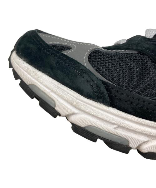 NEW BALANCE（ニューバランス）NEW BALANCE (ニューバランス) スニーカー ブラック サイズ:27の古着・服飾アイテム