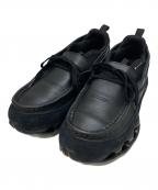 MIZUNOミズノ）の古着「WAVE PROPHECY MOC GTX」｜ブラック