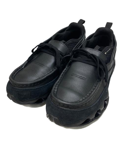 MIZUNO（ミズノ）MIZUNO (ミズノ) WAVE PROPHECY MOC GTX ブラック サイズ:27の古着・服飾アイテム