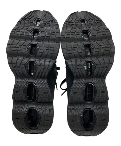 MIZUNO（ミズノ）MIZUNO (ミズノ) WAVE PROPHECY MOC GTX ブラック サイズ:27の古着・服飾アイテム