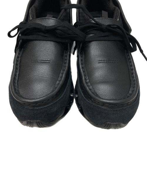 MIZUNO（ミズノ）MIZUNO (ミズノ) WAVE PROPHECY MOC GTX ブラック サイズ:27の古着・服飾アイテム