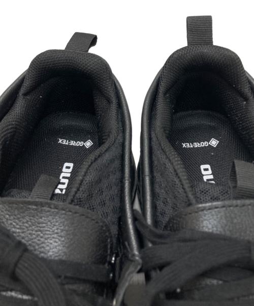 MIZUNO（ミズノ）MIZUNO (ミズノ) WAVE PROPHECY MOC GTX ブラック サイズ:27の古着・服飾アイテム