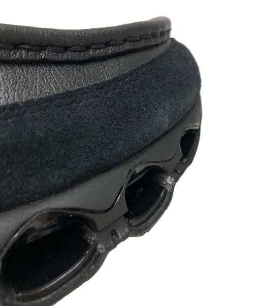 MIZUNO（ミズノ）MIZUNO (ミズノ) WAVE PROPHECY MOC GTX ブラック サイズ:27の古着・服飾アイテム