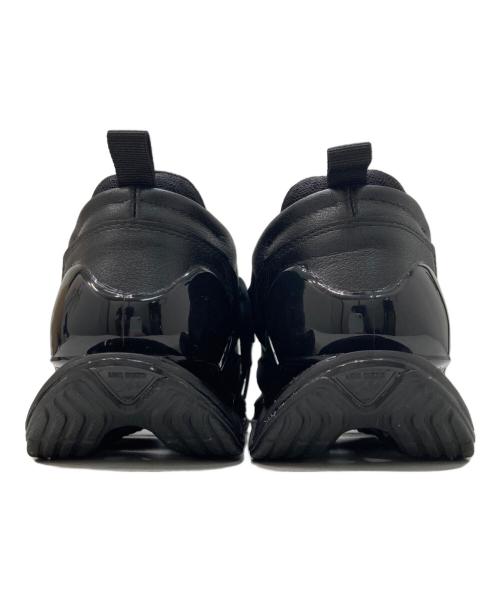 MIZUNO（ミズノ）MIZUNO (ミズノ) WAVE PROPHECY MOC GTX ブラック サイズ:27の古着・服飾アイテム