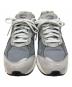 中古・古着 NEW BALANCE (ニューバランス) スニーカー グレー サイズ:26.5：14000円