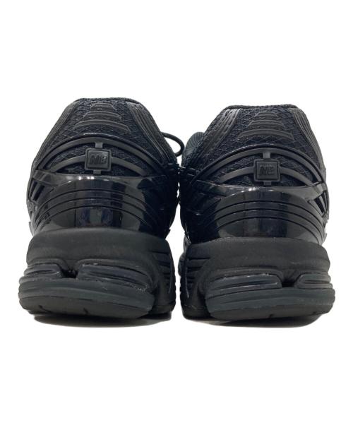 NEW BALANCE（ニューバランス）NEW BALANCE (ニューバランス) スニーカー ブラック サイズ:27の古着・服飾アイテム