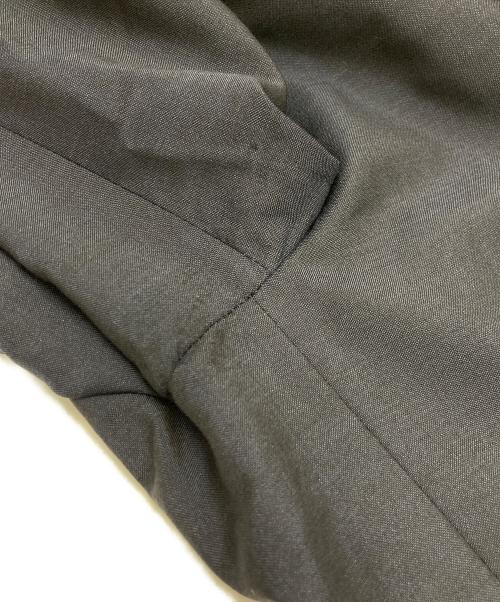 BEAMS F（ビームスエフ）BEAMS F (ビームスエフ) テーラードジャケット ネイビー サイズ:46の古着・服飾アイテム