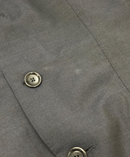 BEAMS F（ビームスエフ）BEAMS F (ビームスエフ) テーラードジャケット ネイビー サイズ:46の古着・服飾アイテム