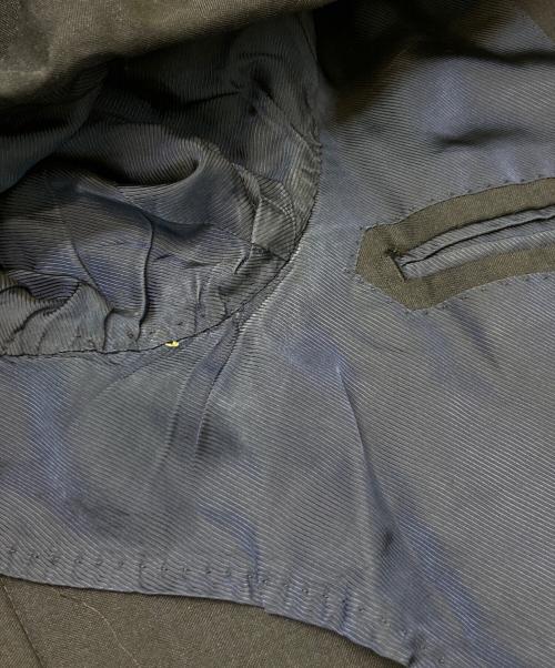 BEAMS F（ビームスエフ）BEAMS F (ビームスエフ) テーラードジャケット ネイビー サイズ:46の古着・服飾アイテム