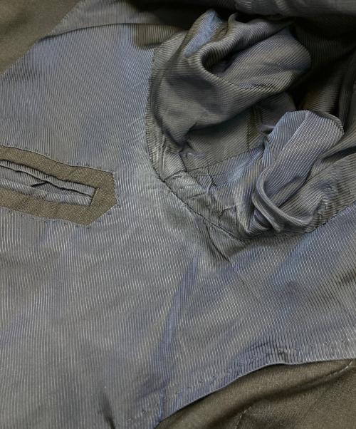 BEAMS F（ビームスエフ）BEAMS F (ビームスエフ) テーラードジャケット ネイビー サイズ:46の古着・服飾アイテム